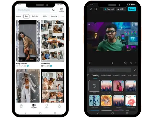 Pro Editing Unlocked
