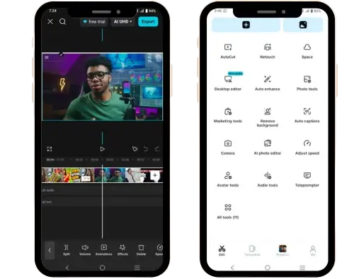 Smart Tools Hub